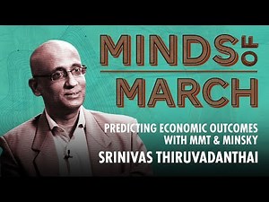 Predicting Economic Outcomes with MMT & Minsky | The Interview | Real Vision™