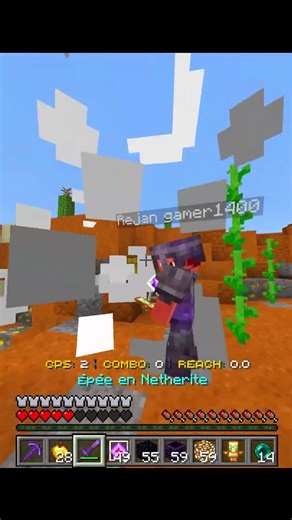 🎮 Smooth moov👌!!! #controller #minecraft #comboes