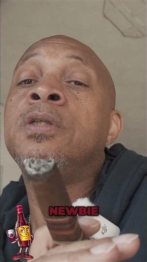 Wine & Cigars Newbie's Guide to Pairing Join the Journey!