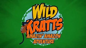 7.2K views · 217 reactions | Can a trip down the Amazon river in search "bioinspiration" bring Aviva out of her invention slump? Find out when Wild Kratts Amazin' Amazon Adventure airs for creature adventurers on TVO today a 5:30pm! | Wild Kratts | Facebook