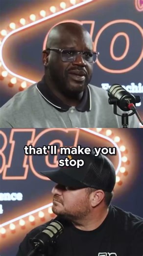 How Does Shaq Use Social Media? | Interview With Shaquille O'Neal