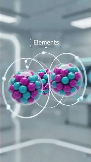 🧪 Chemistry Basics – Introduction to Chemistry ⚛️