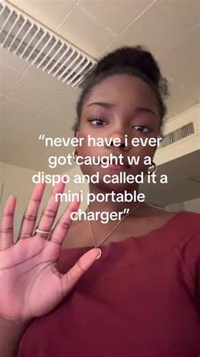 Never Have I Ever: Confessions of a Purse Snatcher