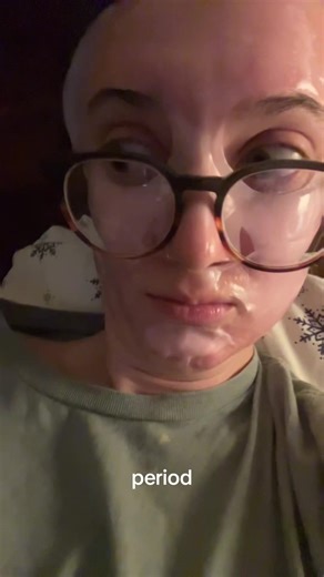 Ashlie Jean (@ashliejean_)’s video of DIY Period Kit Bags