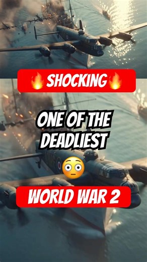 #darkhistory Shocking Facts from World War 2