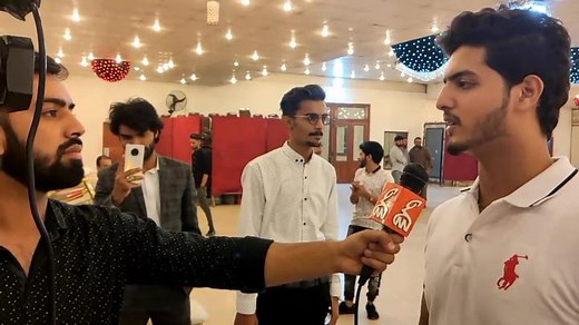 Words👌 #interview #GNN #burhantv #likes #model #sarimtarzan