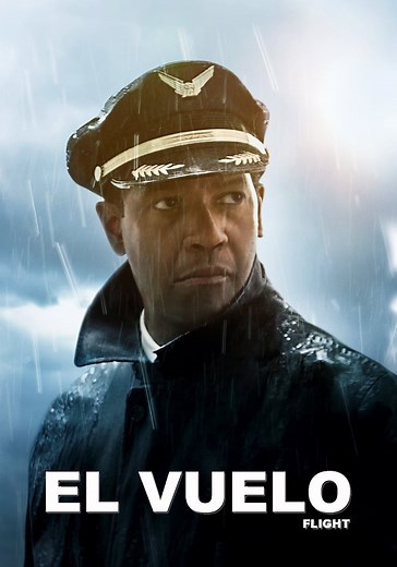 El vuelo (Flight) - película: Ver online en español