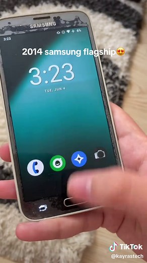 The Ultimate Guide to Samsung Galaxy Custom ROM - Lineage OS