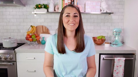 How to bake sweet potatoes