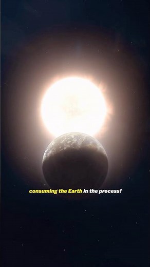 The Sun is already halfway through its life!