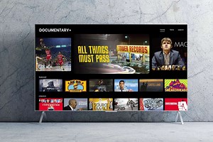 Documentary , una nueva plataforma gratuita para ver documentales en web y aplicaciones sin registro