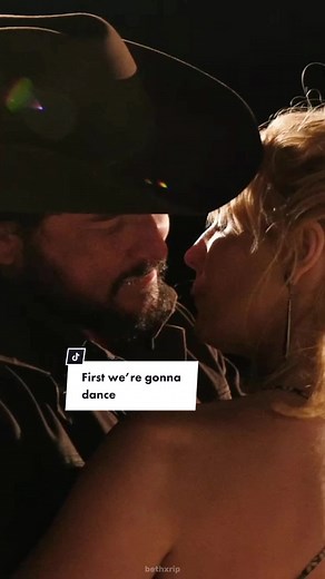 312K views · 11K reactions | Beth and Rip: Dancing in the Dirt 癩 || the perfect scene & perfect song @Yellowstone @Tyler Childers #bethandrip #yellowstone #bethdutton #yellowstonetv #ripwheeler #ripandbeth #Yellowstone | Beth Dutton | Facebook