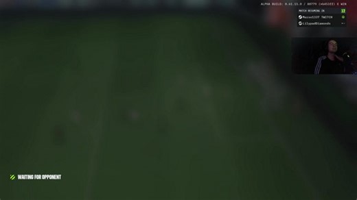 Trying to have fun again