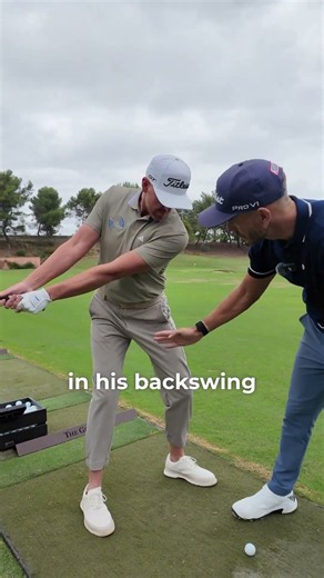 Practice Your Takeaway Like This #golfswing #golftips