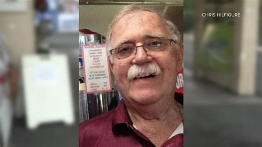 'He's a legend:' Customers mourn Scottsdale convenience store owner killed in freak drive-thru accident