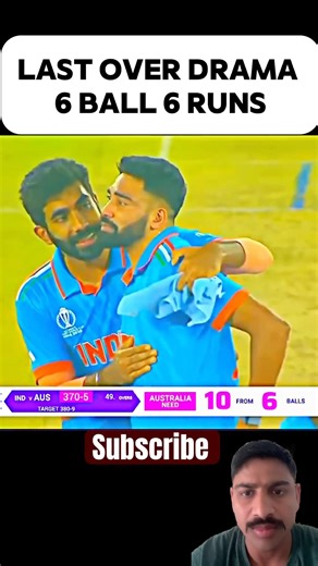 Siraj ki boling ka koi javab nahi bhai dil jit liya #balwantgargi #bikrampur #kamalbora#ipl