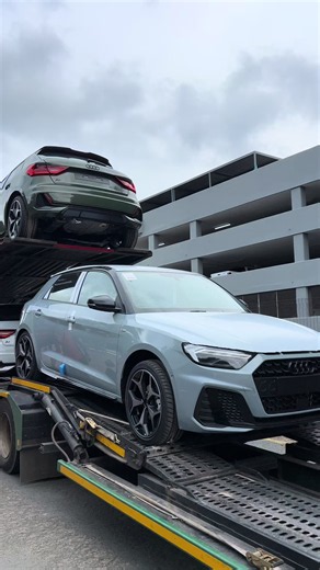 New 20x Audi A1 Stock Straight from Germany 🇩🇪 🔥 Ready to elevate your drive? 📲 Contact Kamo at Audi for Enquiries. _____________________________ 🎓 Certified International Audi Brand Specialist 📱 27 71 743 7081 (Available on WhatsApp) 📧 Kamogelo@hatfieldaudi.co.za 📍Audi Centre Rivonia — #Audi #KamoAtAudi #AudiSA #Audicentrerivonia #SouthAfricaTikTok 🇿🇦