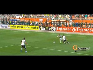 Gabriel Jesus | SE Palmeiras | Highlights Goals & Skills 2016