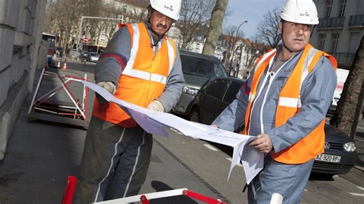 Placement accéléré de 7,8% du capital par CD&R et Ardian