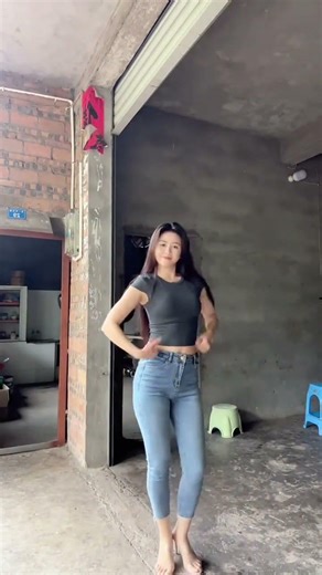 Beautiful Chinese Girls | Stunning Fashion & Beauty Moments 2025 #Shorts