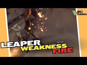 How we killed Leaper and Rocketeer in 6 minutes