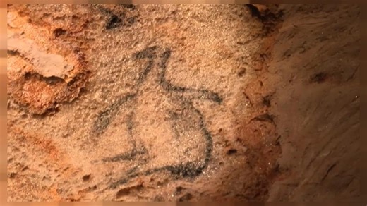 Cosquer : une réplique du "Lascaux sous-marin" vient d'ouvrir ses portes à Marseille
