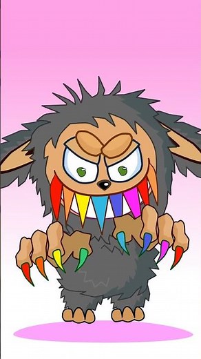 Sprunki OC Labubu Energy Phase 4 #labubu #labubusong #popmart