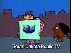 PTV - Hi, Pinky (South Dakota Public Television)