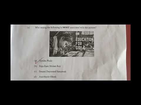 icse history answer key 2025, history and civics, icse history question paper solution, solved