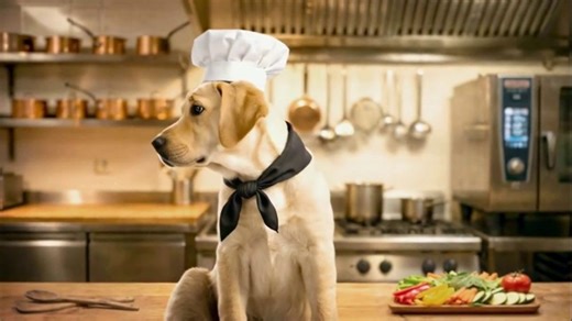 Dogs Inc TV Spot, 'When I Grow Up'