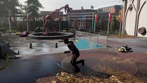 5M views · 51K reactions | 10 years ago today inFAMOUS Second Son came out on PS4, and we were flying around Seattle with superpowers (and in the game too). Happy anniversary, Delsin.  | PlayStation UK | Facebook