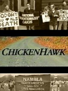 ChickenHawk  (1994)