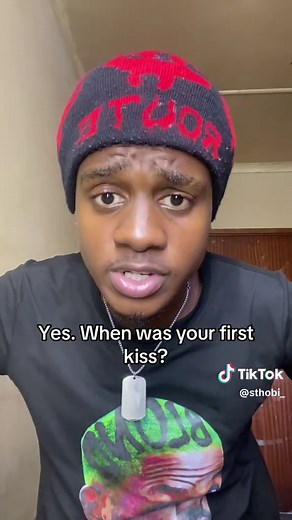 First Kiss Memories: Share Your Story