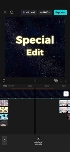 My edit🔥 #jujutsukaisen #fyp #viral #edit #capcut | free edit
