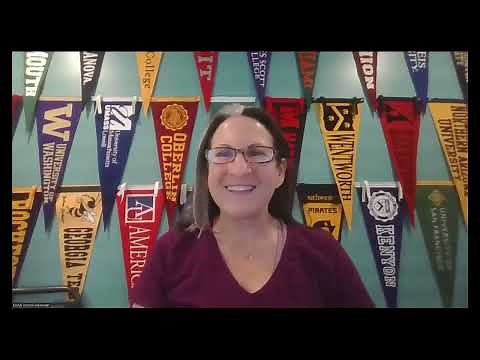 9 - Common App Courses & Grades