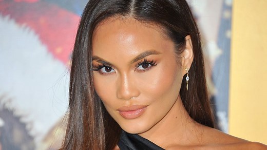 What is Daphne Joy's ethnicity?