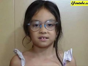 Little kids Feet 3