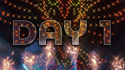 Day 1 🌼 Tinker Field came alive as we opened the gates to #kineticMETROPOLIS! 💫 From start to finish, we danced, loved, connected, and created memories that will stay with us forever. 💖🌈 Thank you for being part of our EDC family. 🤗🫶 See you back Under the Electric Sky for Day 2! 🦉✨ | Electric Daisy Carnival - EDC Orlando