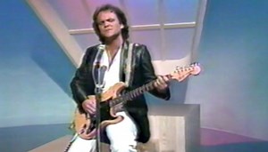 Ian Thomas to be inducted into the Canadian Songwriters Hall of Fame