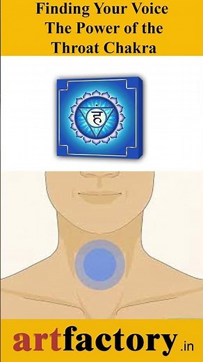 Unlocking Your Voice: Healing and Balancing Your Throat Chakra | Activating Your Throat Chakra