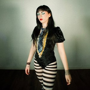 ameliaallen221 - Twitch