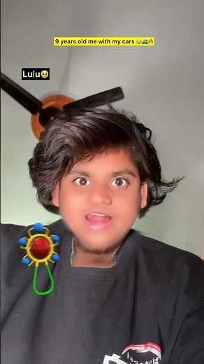 9 years old me with cars 😂🔥| indian family #shorts #indian #chotabhai #bachpan #relatable #chaman
