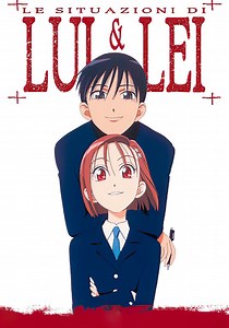 Le situazioni di lui & lei - guarda la serie in streaming