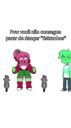 NÃO DA PRA PARAR DE ESCUTAR ESSA MÚSICA!!