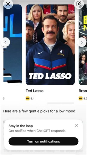 Top 3 plugin for to search any movie on ChatGPT ✅ #shorts #aitools