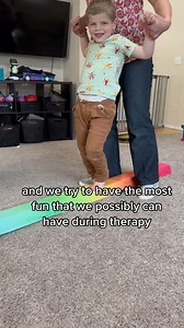 #PhysicalTherapy #InHomeTherapy #PTRehab #HomeExerciseProgram #AngelmanSyndromePT #TherapyGoals #PTLife #MovementMatters #PTCommunity #StayActive #PTProgress #TherapyJourney #HomeRehabilitation #AngelmanAwareness #PTForLife #TherapySupport #InclusiveTherapy #PTInspiration #AngelmanSyndromeAwareness #RecoveryMode #TherapyWorks #HomeHealthCare #PTAdvocate #AngelmanWarrior #PTFamily | Emily Wallace