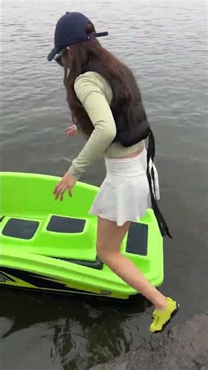 Spring Awakening: Join the Surfing Revolution