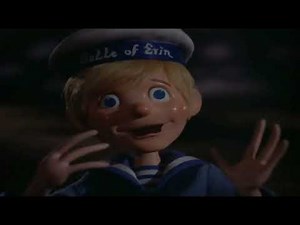 The Leprechauns' Christmas Gold (1981) Dinty Meets Colleen