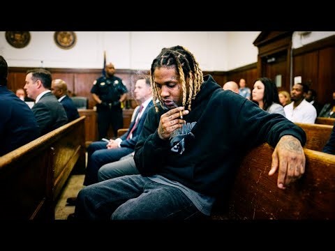 Lil Durk -Court Room Depressed (Music Album)