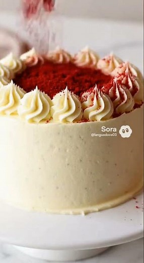 This is THAT Cheesecake Factory red velvet cheesecake 😍🔥Full Recipe Below 👇